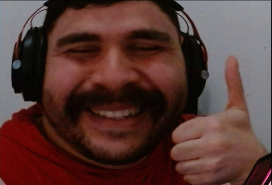 Caralho!!!