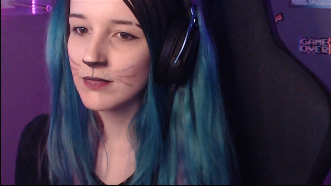 foto da streamer suprema retirada da stream dela https://www.twitch.tv/teteia4