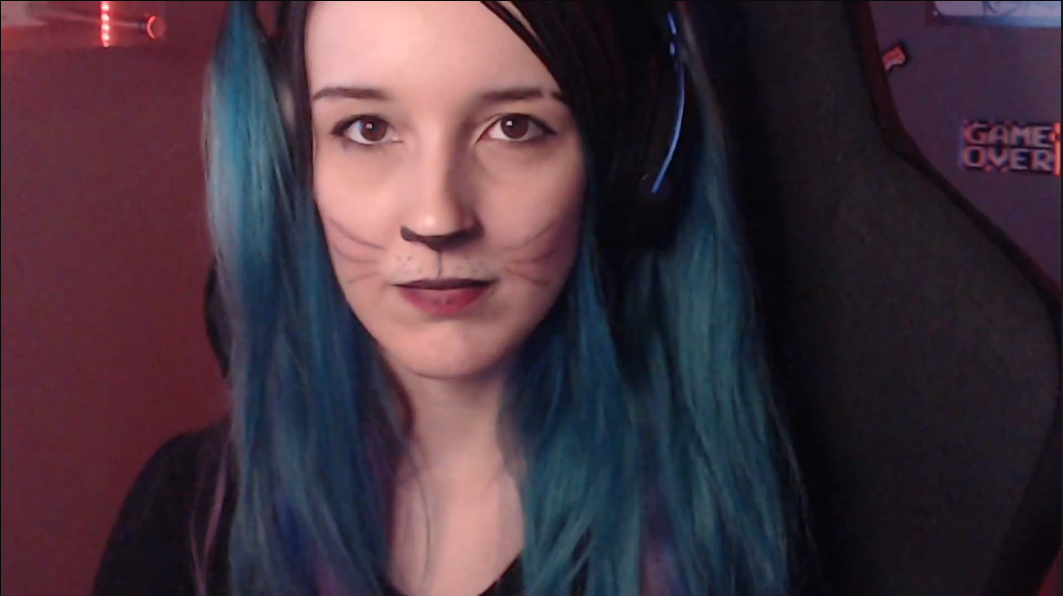 foto da streamer suprema retirada da stream delahttps://www.twitch.tv/teteia
