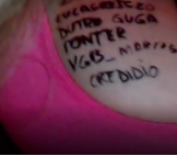 Só os entendedores entenderão(meu p*u na sua mão)